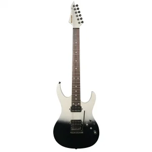 Mooer MMT50BKWH Elektro Gitar