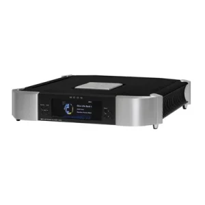 MOON 681 Network Player & DAC