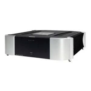 MOON 761 Stereo Güç Power Amfiü