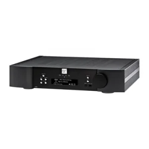 MOON ACE Network & Entegre Power Amfi