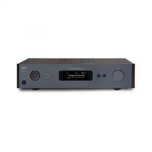 NAD C379 DAClı Entegre Amplifikatör
