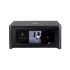 NAD M10 V2 Network Özellikli Entegre Power Amfi