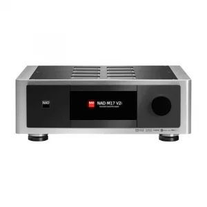 NAD M17 Sinema prosesörü