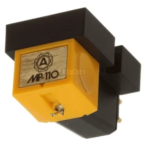 Nagaoka MP-110 MM Kartuş