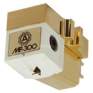 Nagaoka MP-300 MM Kartuş