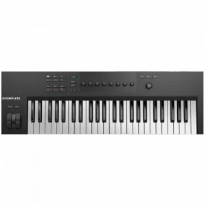 NATIVE INSTRUMENTS KOMPLETE KONTROL A49 Midi Klavye