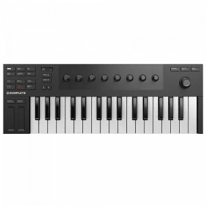 NATIVE INSTRUMENTS KOMPLETE KONTROL M32 Midi Klavye