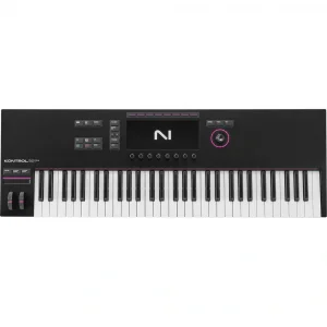 Native Instruments Komplete Kontrol S61 MK3 Midi Klavye