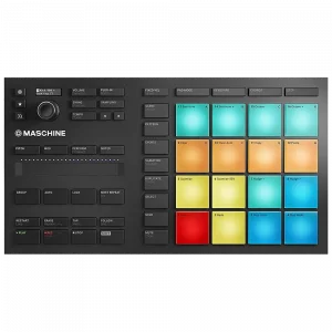 NATIVE INSTRUMENTS MASCHINE Mikro MK3 Kontrol Cihazı