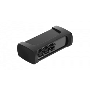 Neutrik NA-2I-DLINE | Line 2 input to Dante Arayüz