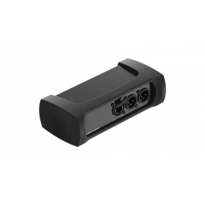 Neutrik NA-2O-DLINE | Line 2 out to Dante Arayüz