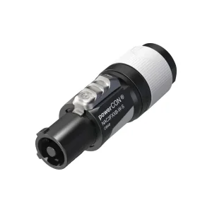 Neutrik NAC3FXXB-W-S Atlama Powercon B-TİPİ (for 6-12mm cable)