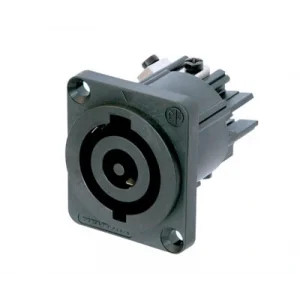 Neutrik NAC3MP-HC 32A Şase Tipi Powercon Konnektör