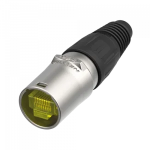 Neutrik NE8MX-1 EtherCON RJ45 Cable Connector Carrier