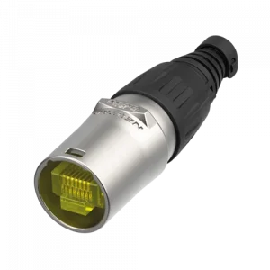 Neutrik NE8MX EtherCON RJ45 Cable Connector Carrier