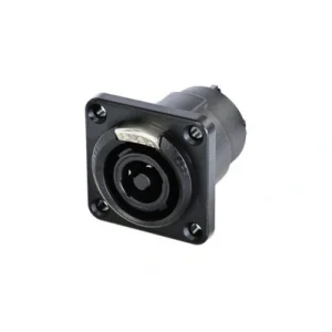 Neutrik NLT4FPXX-BAG 4 Pin Dişi Speakon, IP54