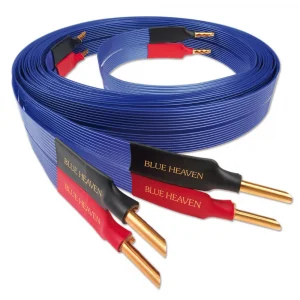Nordost Blue Heaven Hoparlör Kablosu