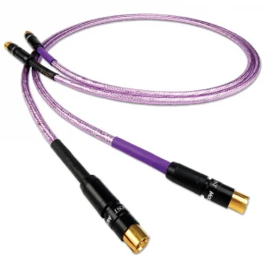 Nordost Frey 2 RCA interconnect Kablo