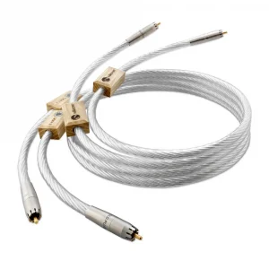 Nordost ODIN 2 RCA interconect Kablo 1.5 Metre