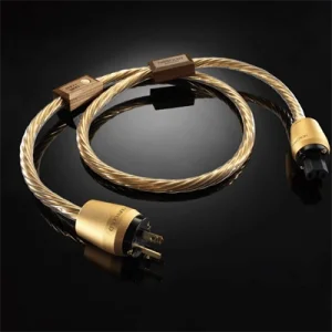 Nordost ODIN GOLD Güç Kablosu 1.25 Metre