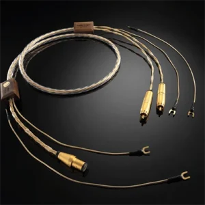 Nordost ODIN GOLD Pikap Kol Kablosu 1.25 Metre