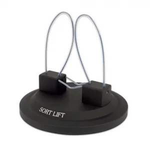 Nordost Sort Lift Kablo Taşıyıcı 2 Adet