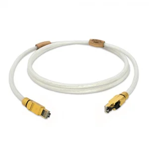 Nordost Valhalla 2 Ethernet Kablosu 2 Metre
