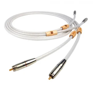 Nordost Valhalla 2 RCA interconnect Kablo