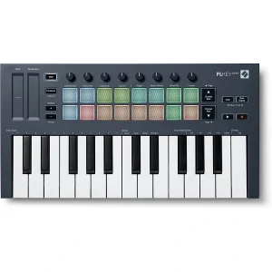 Novation FLkey Mini Midi Klavye
