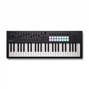 Novation Launchkey 49 MK4 Midi Klavye