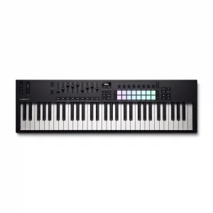 Novation Launchkey 61 MK4 Midi Klavye