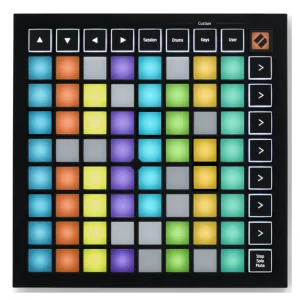 Novation Launchpad Mini MK3