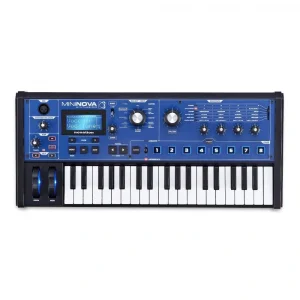Novation MiniNova Analog Modeling Sythesizer