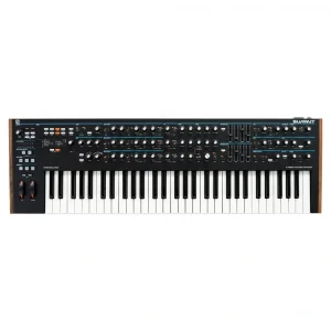 Novation Summit 61 Tuşlu Synthesizer
