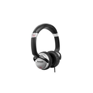 Numark HF125 Taşınabilir Kulaküstü DJ kulaklık