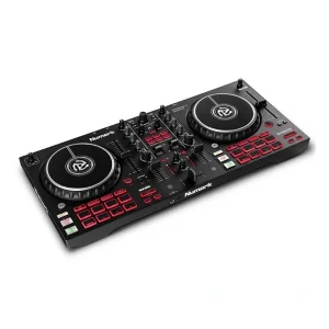 Numark Mixtrack Pro FX Yeni Nesil 2-Kanal Serato DJ kontroller