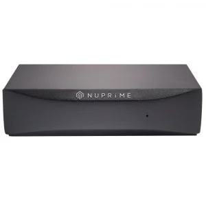 NuPrime BTR-HD Yüksek Çözünürlüklü Bluetooth Alıcı (Dijital Çıkış)