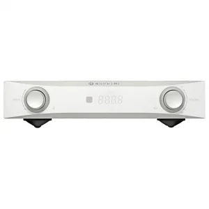 NuPrime DAC-9X Silver Referans Seviye DAC / Preamplifikatör / Kulaklık Preamfisi