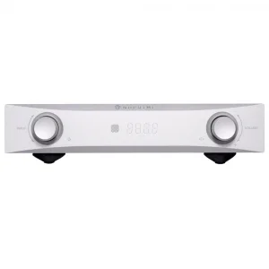 NuPrime IDA-8 Silver Entegre Amplifikatör (Dahili DAC)