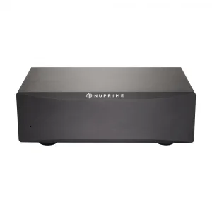 NuPrime STA-100 Güç Amplifikatörü