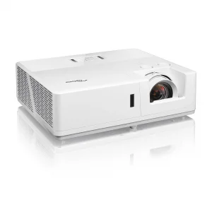 Optoma ZU707T / Lazer Projeksiyon Cihazı / 7000 Ansi