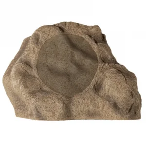 Origin Acoustics OSR65 6.5 Kaya görünümlü Bahçe Hoparlörü 43cm 60W/70V 50/100W 8-ohm