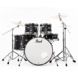 PEARL DMP926S/C227 Decade Maple Classic 6 Parça (2218B/1007T/1208T/1414F/1616F/1455S) Akustik Davul Seti