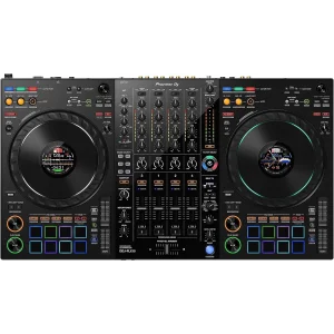 PIONEER DJ by ALPHATHETA DDJ-FLX10 DJ rekordbox DJ Kontrol Ünitesi
