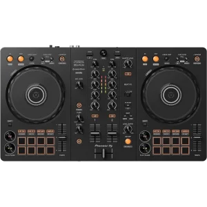 PIONEER DJ DDJ-FLX4 DJ Rekordbox DJ Kontrol Ünitesi