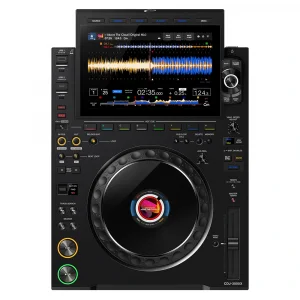 Pioneer CDJ-3000X Profesyonel DJ Multi Player