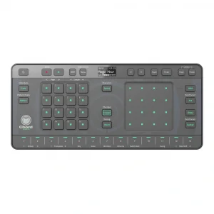 Pioneer CHORDCAT Groovebox