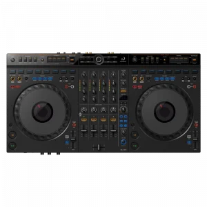 PIONEER DJ by ALPHATHETA DDJ-GRV6 4 Kanal DJ Kontrol Ünitesi