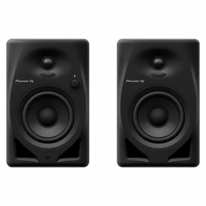 PIONEER DJ by ALPHATHETA DM-40D 4 Referans Monitörü (Çift)