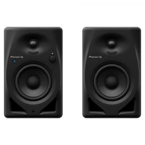 PIONEER DJ by ALPHATHETA DM-40D-BT Bluetooth Referans Monitörü (Çift)